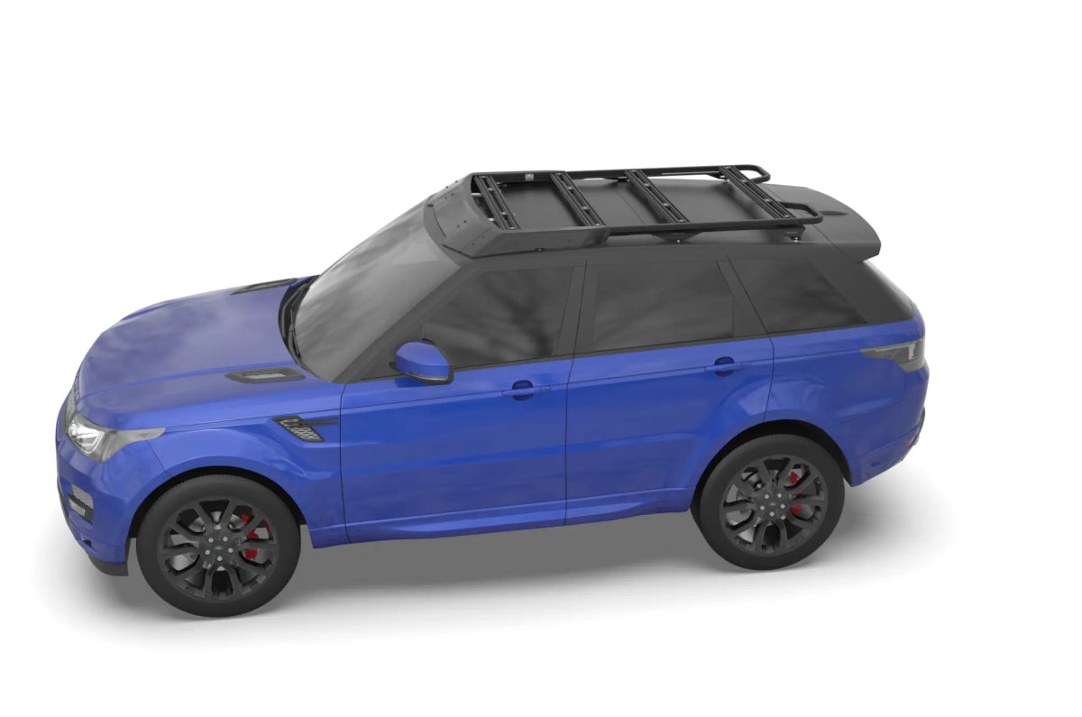 RANGE ROVER SPORT L494 (2013-2022) EXPEDITION AERO ROOF RACK – PROSPEED