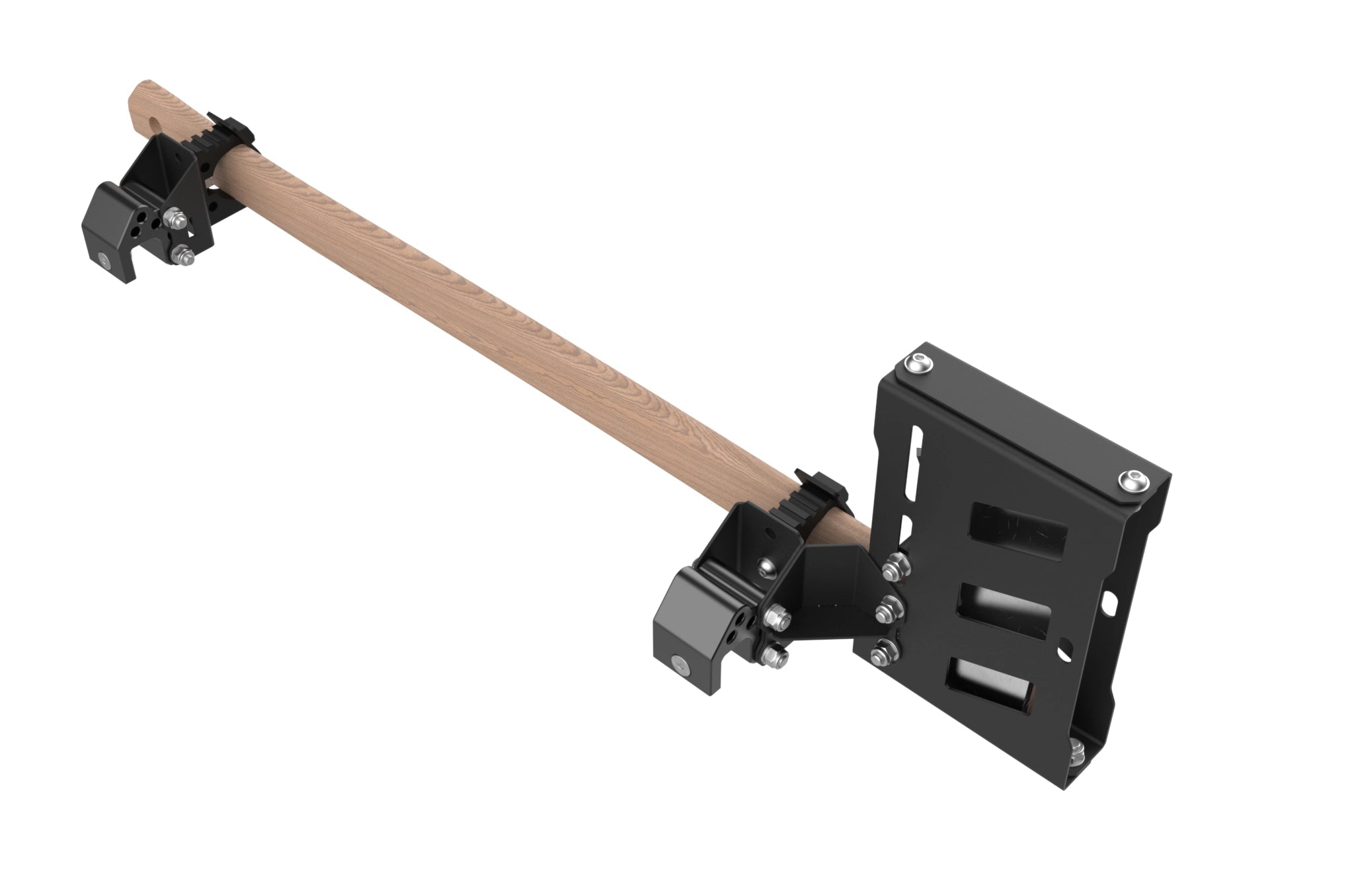 SIDELOK AXE MOUNT PROSPEED