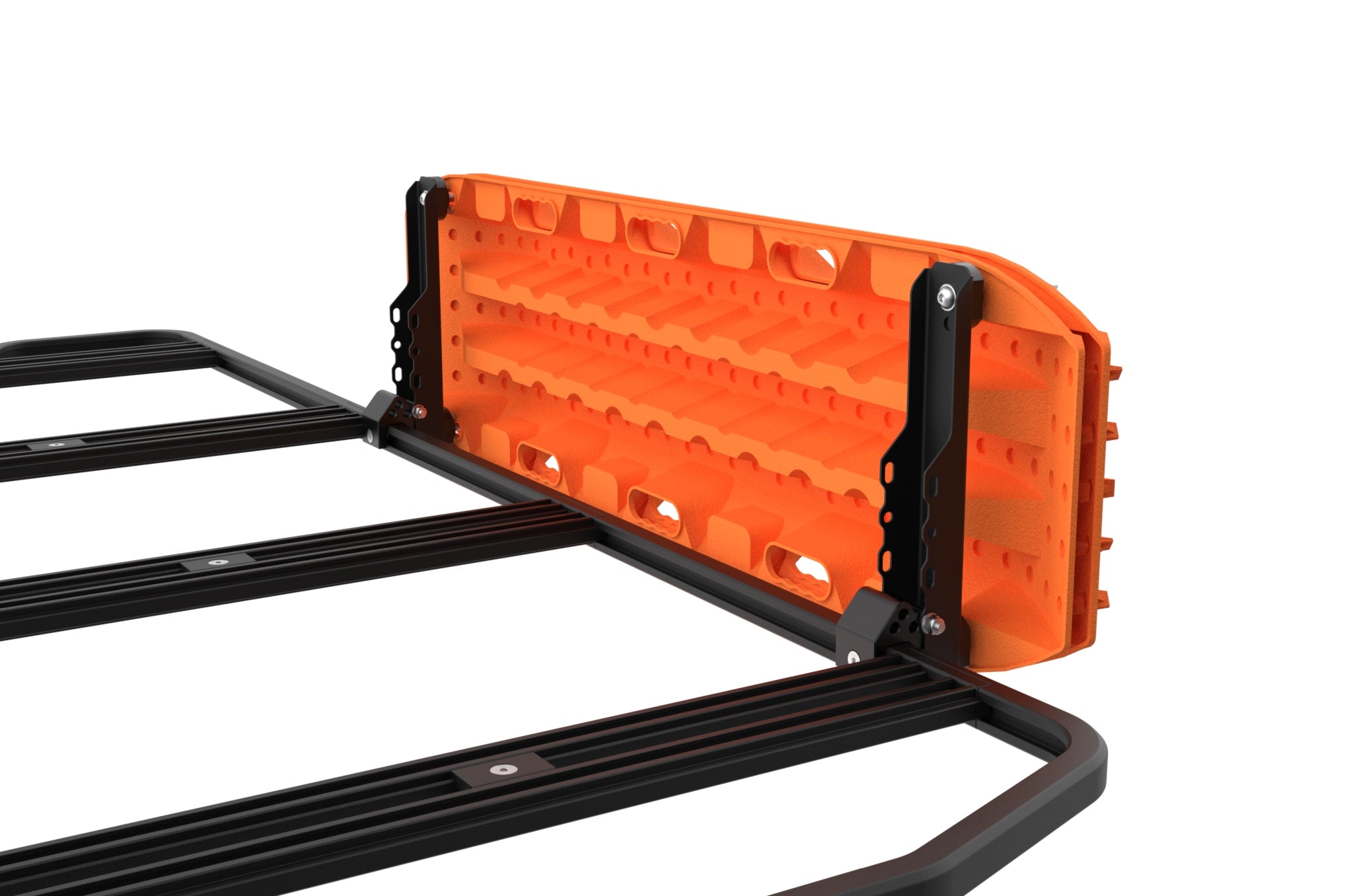 Rhino rack recovery board mount sale