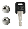 THULE ONE-KEY SYSTEM 8 PACK - PROSPEED