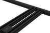 TOYOTA HILUX 8TH GEN (2015-PRESENT) DOUBLE CAB EXPEDITION ROOF RACK - PROSPEED