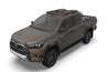 TOYOTA HILUX 8TH GEN (2015-PRESENT) DOUBLE CAB EXPEDITION ROOF RACK - PROSPEED